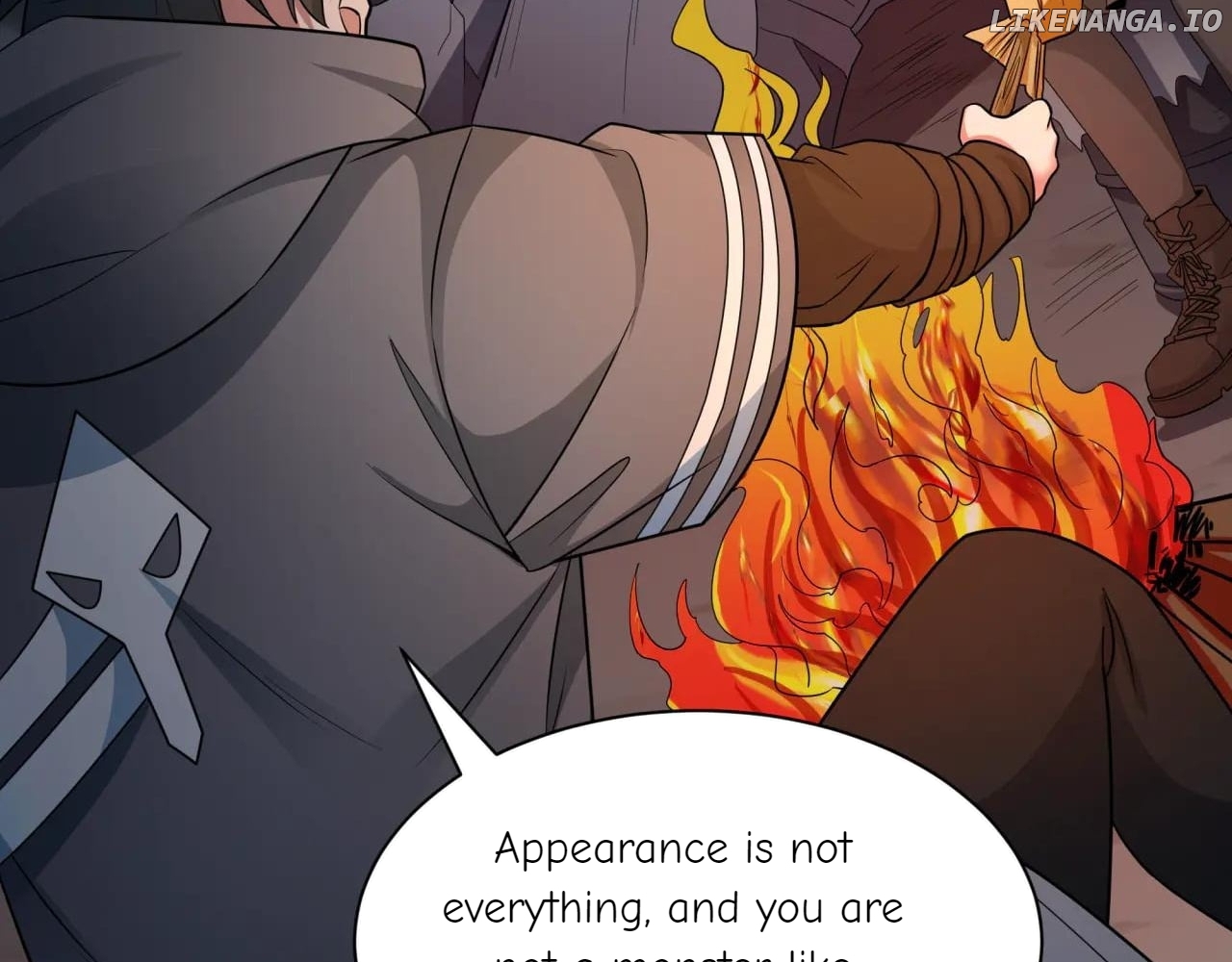 Era of the Haunted Chapter 417 - page 106